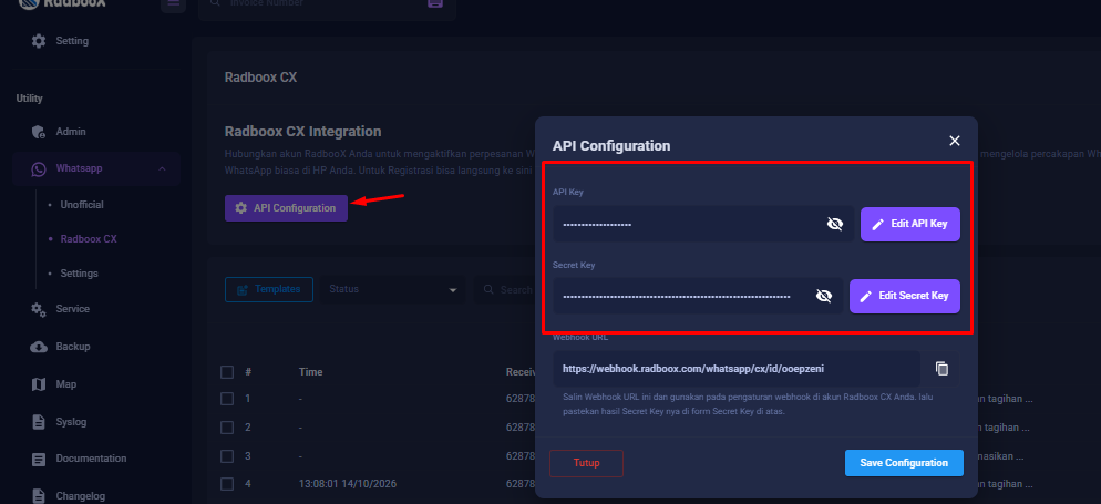 Screenshot Tutorial