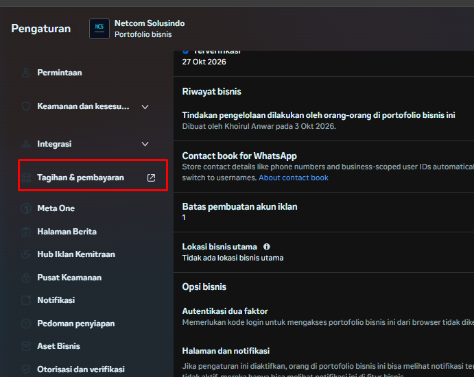 Screenshot Tutorial